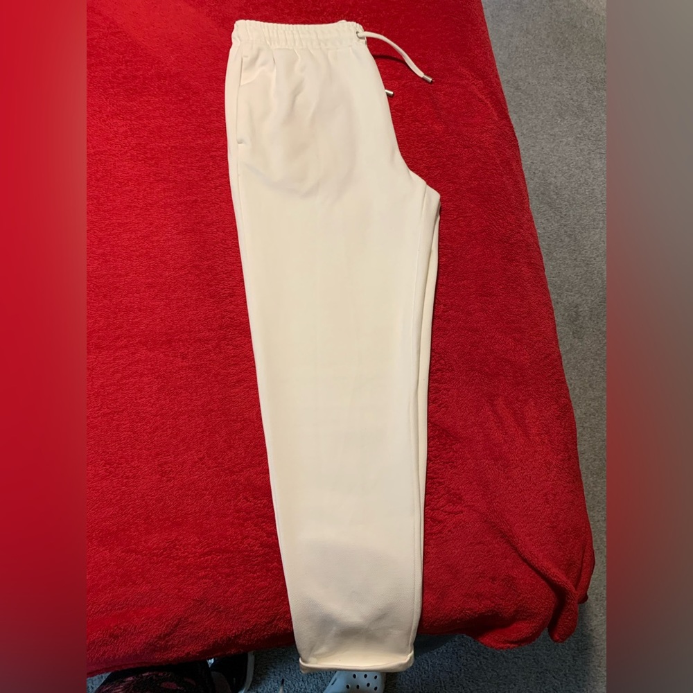 Zara mens pants, worn once.